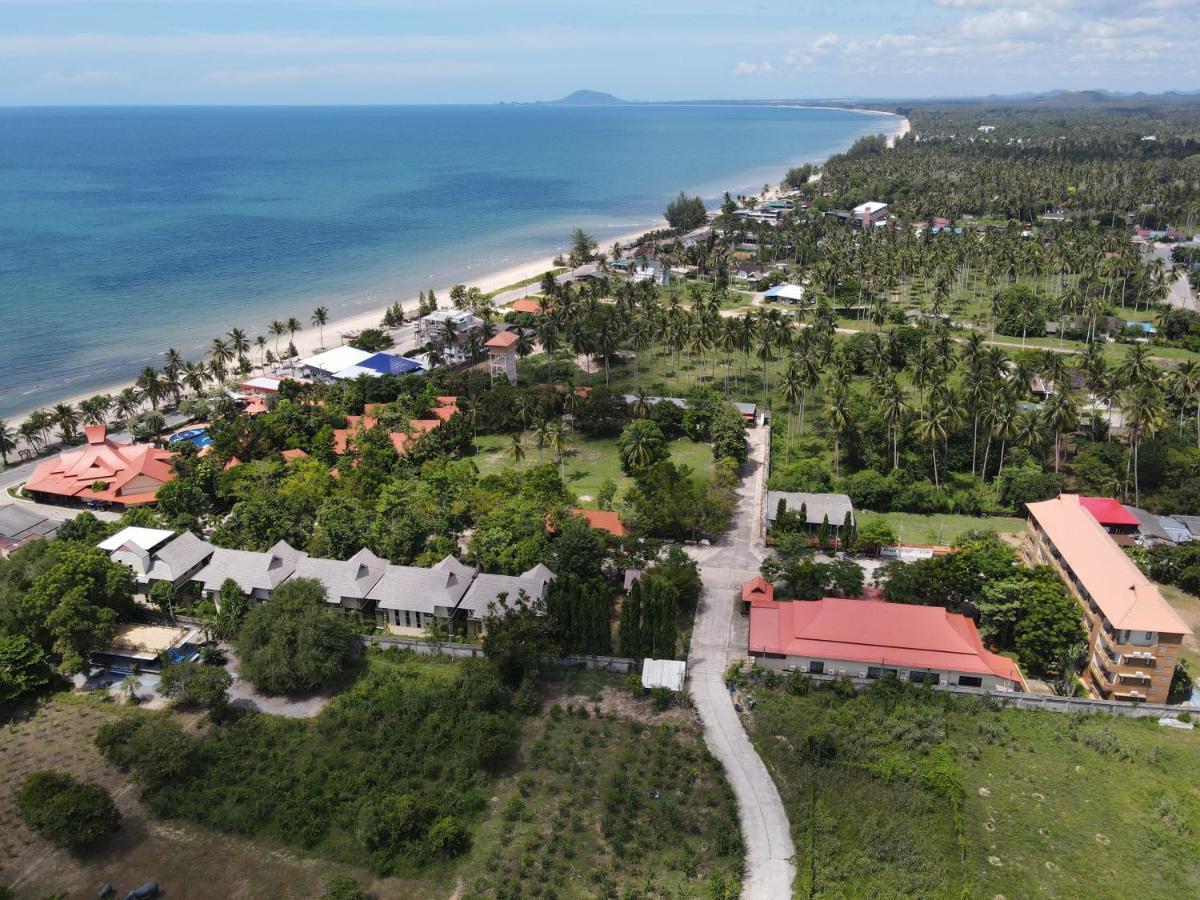 Baan Grood Arcadia Resort & Spa Бан Крут Екстериор снимка