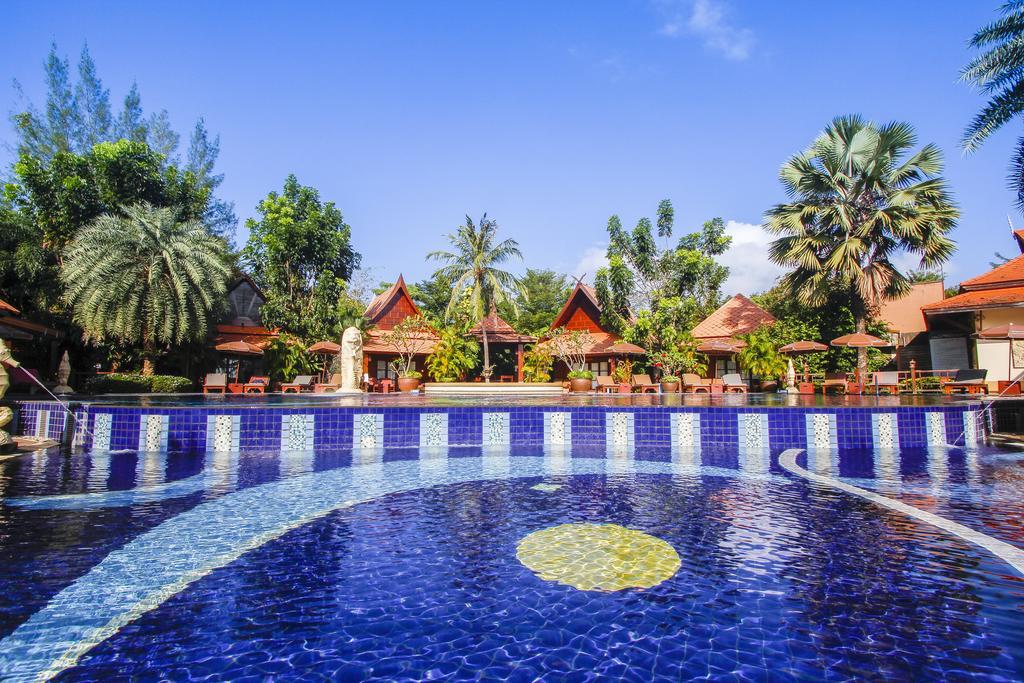 Baan Grood Arcadia Resort & Spa Бан Крут Екстериор снимка